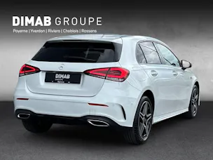 Mercedes-Benz A 250 e AMG Line (CH)