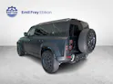 Land Rover Defender 110 4.4 V8 Octa Black