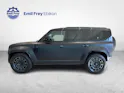 Land Rover Defender 110 4.4 V8 Octa Black