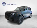 Land Rover Defender 110 4.4 V8 Octa Black