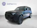 Land Rover Defender 110 4.4 V8 Octa Black