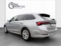 Škoda Octavia Combi 1.5 TSI Style DSG