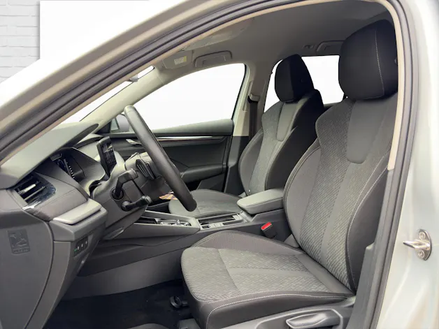 Škoda Octavia Combi 1.5 TSI Style DSG