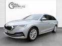 Škoda Octavia Combi 1.5 TSI Style DSG