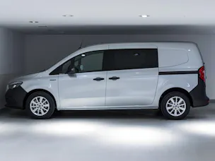 Mercedes-Benz eCitan Kasten BASE Lang