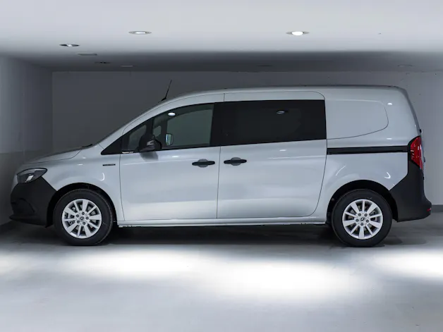 Mercedes-Benz eCitan Kasten BASE Lang