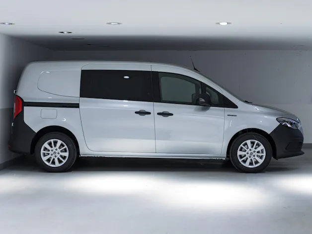 Mercedes-Benz eCitan Kasten BASE Lang