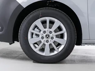 Mercedes-Benz eCitan Kasten BASE Lang