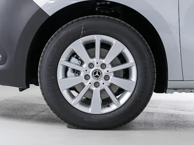 Mercedes-Benz eCitan Kasten BASE Lang