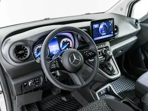 Mercedes-Benz eCitan Kasten BASE Lang