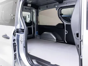 Mercedes-Benz eCitan Kasten BASE Lang