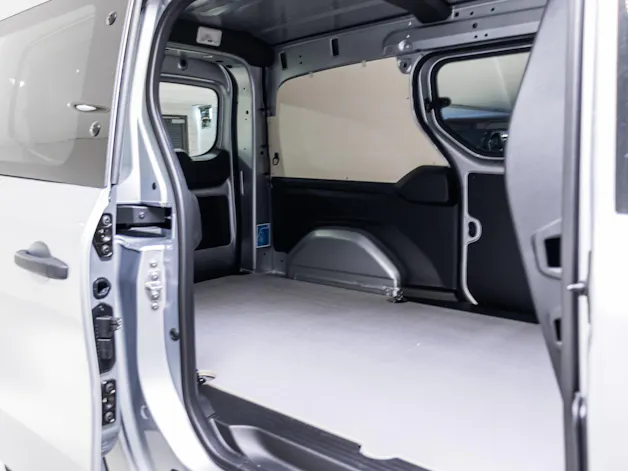 Mercedes-Benz eCitan Kasten BASE Lang