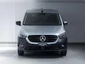 Mercedes-Benz eCitan Kasten BASE Lang
