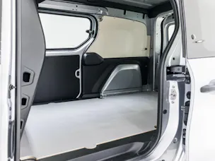 Mercedes-Benz eCitan Kasten BASE Lang