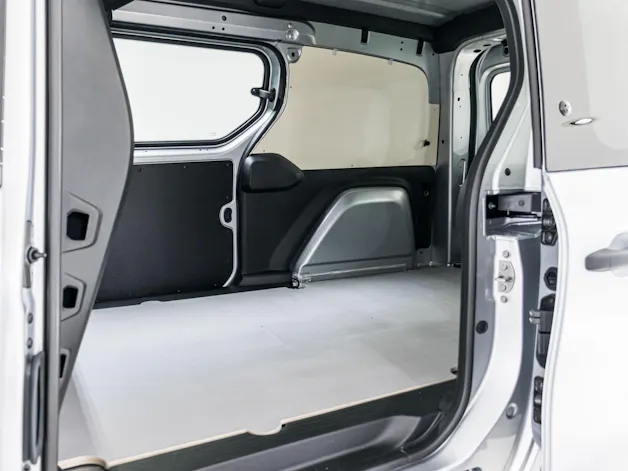 Mercedes-Benz eCitan Kasten BASE Lang