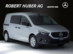 Mercedes-Benz eCitan Kasten BASE Lang
