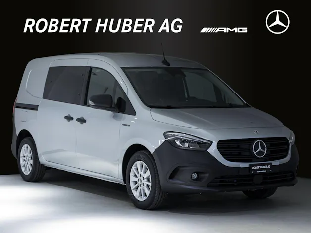 Mercedes-Benz eCitan Kasten BASE Lang