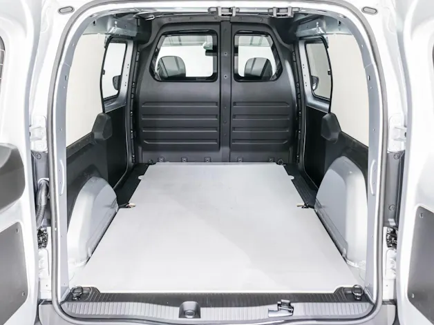 Mercedes-Benz eCitan Kasten BASE Lang