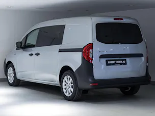 Mercedes-Benz eCitan Kasten BASE Lang