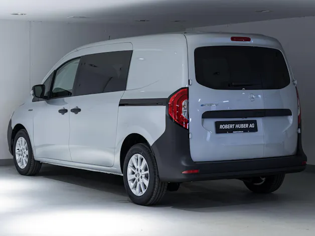 Mercedes-Benz eCitan Kasten BASE Lang
