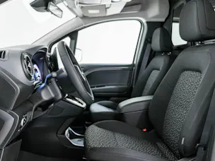 Mercedes-Benz eCitan Kasten BASE Lang