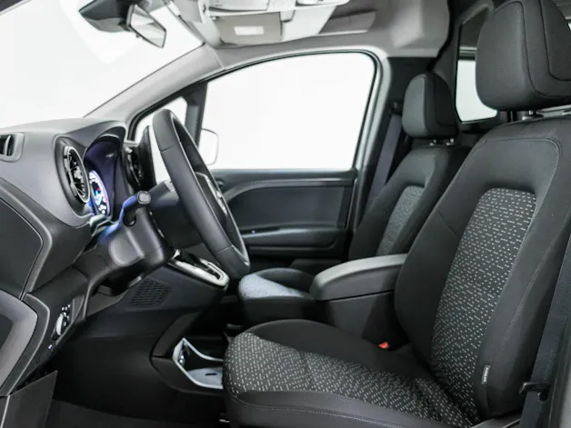 Mercedes-Benz eCitan Kasten BASE Lang