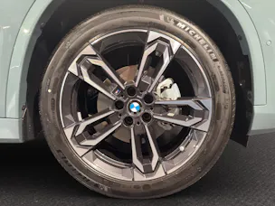 BMW X1 20d xDrive