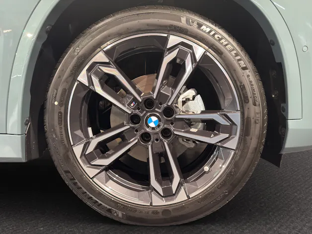 BMW X1 20d xDrive