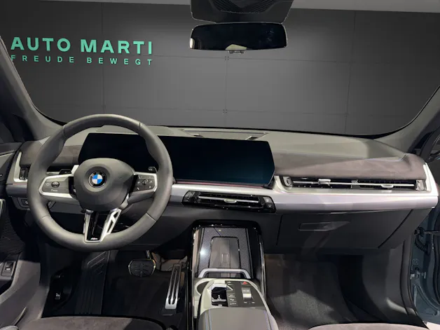 BMW X1 20d xDrive