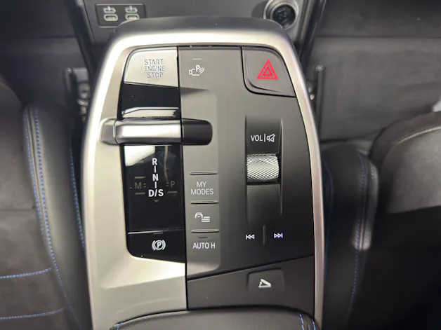 BMW X1 20d xDrive