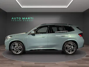 BMW X1 20d xDrive