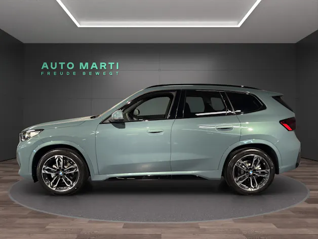 BMW X1 20d xDrive