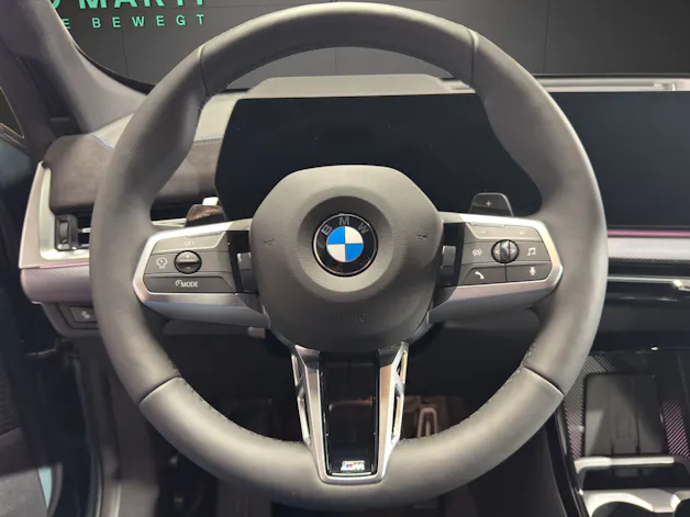 BMW X1 20d xDrive