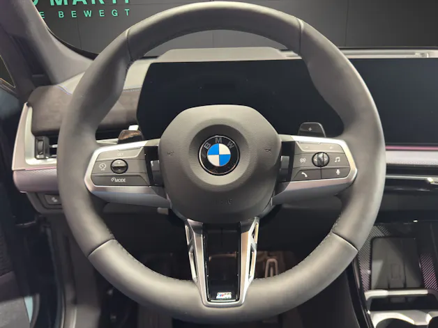 BMW X1 20d xDrive