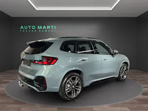 BMW X1 20d xDrive