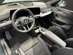 BMW X1 20d xDrive