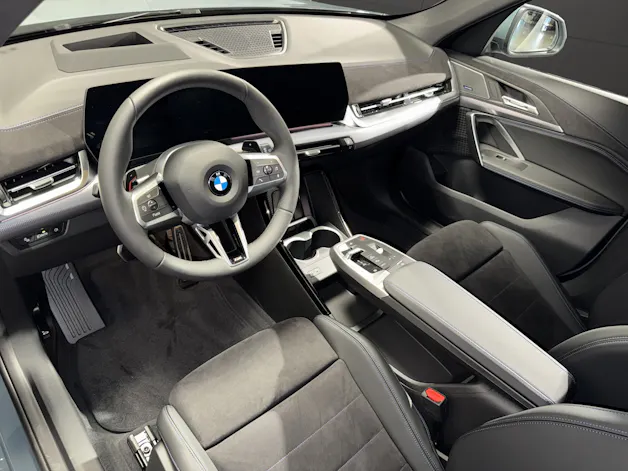 BMW X1 20d xDrive