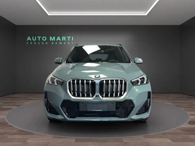 BMW X1 20d xDrive
