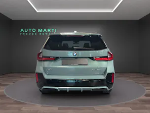 BMW X1 20d xDrive