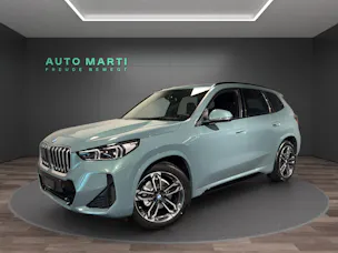 BMW X1 20d xDrive