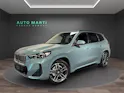 BMW X1 20d xDrive