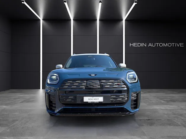 Mini Countryman U25 SE ALL4