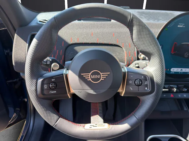 Mini Countryman U25 SE ALL4