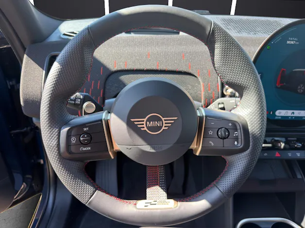Mini Countryman U25 SE ALL4