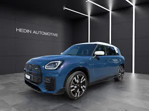 Mini Countryman U25 SE ALL4