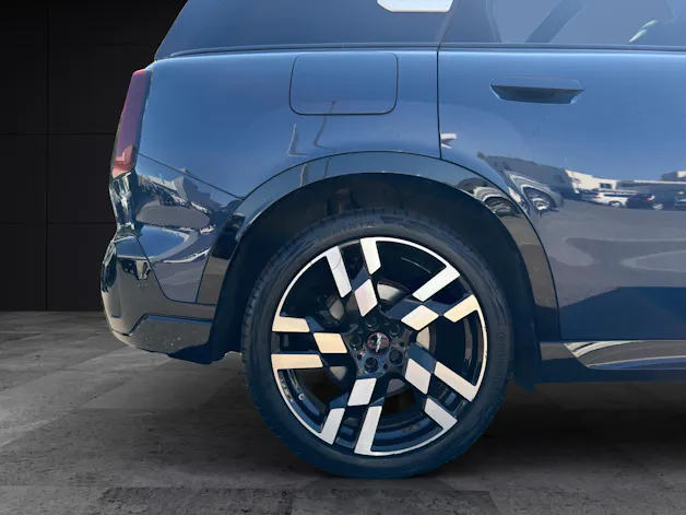Mini Countryman U25 SE ALL4