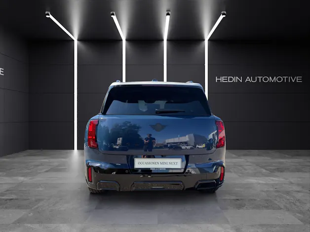 Mini Countryman U25 SE ALL4