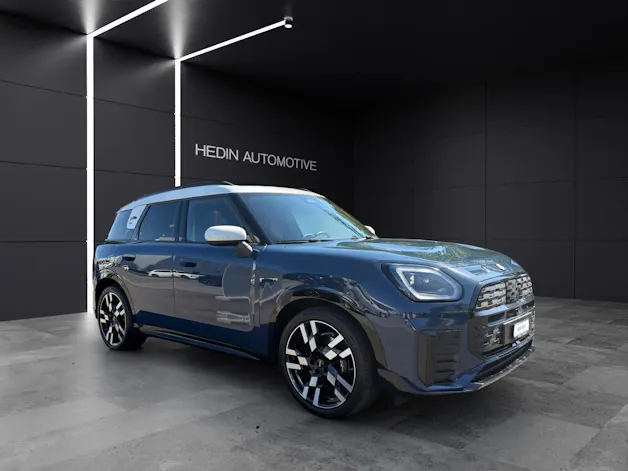 Mini Countryman U25 SE ALL4