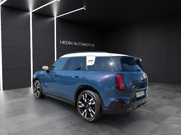 Mini Countryman U25 SE ALL4