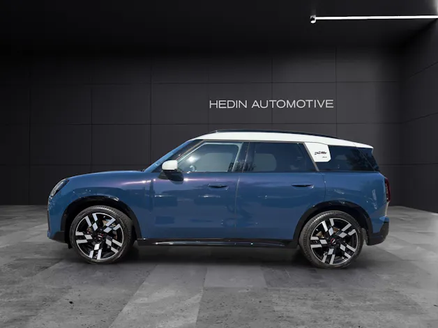Mini Countryman U25 SE ALL4